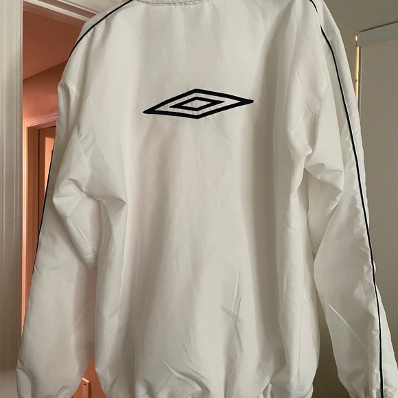 Umbro Jacket - Picture 2 of 3